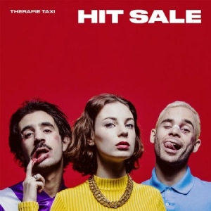 Therapie Taxi - Hit Sale i gruppen CD / Pop hos Bengans Skivbutik AB (3052753)