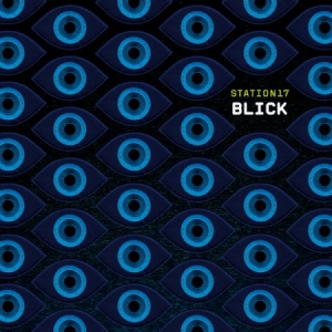 Station 17 - Blick i gruppen CD / Rock hos Bengans Skivbutik AB (3052754)