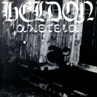 Heldon - Allez-Teia (Heldon Ii) i gruppen CD / Pop-Rock hos Bengans Skivbutik AB (3052757)