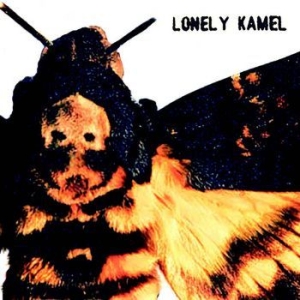 Lonely Kamel - Death's-Head Hawkmoth i gruppen CD / Rock hos Bengans Skivbutik AB (3052764)