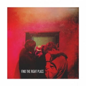 Arms And Sleepers - Find The Right Place i gruppen VINYL / Pop-Rock hos Bengans Skivbutik AB (3052768)