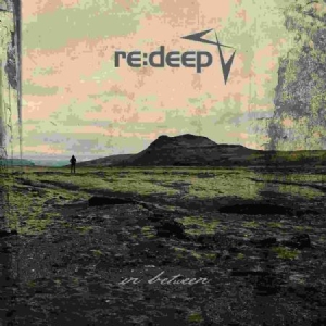Re:Deep - In Between i gruppen CD / Dans/Techno hos Bengans Skivbutik AB (3052770)