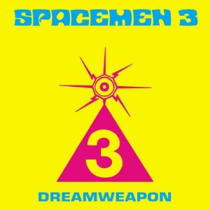 Spacemen 3 - Dreamweapon i gruppen CD / Rock hos Bengans Skivbutik AB (3052773)