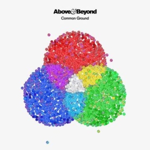 Above & Beyond - Common Ground i gruppen CD / Dans/Techno hos Bengans Skivbutik AB (3052775)