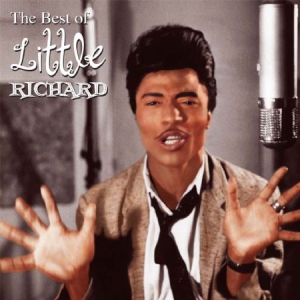 Little Richard - Best Of Little Richard i gruppen CD / Pop-Rock hos Bengans Skivbutik AB (3052778)