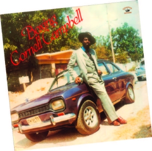 Campbell Cornell - Boxing i gruppen CD / Reggae hos Bengans Skivbutik AB (3052804)