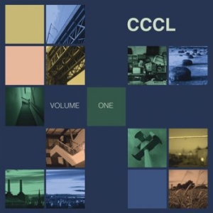 Chris Carter - Chemistry Lessons Volume 1 i gruppen CD / Rock hos Bengans Skivbutik AB (3052823)