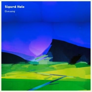 Hole Sigurd - Elvesang i gruppen CD / Jazz/Blues hos Bengans Skivbutik AB (3052832)