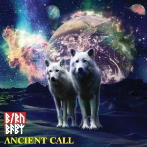 Biru Baby - Ancient Call i gruppen CD / Elektroniskt,World Music hos Bengans Skivbutik AB (3052838)