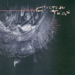 Cocteau Twins - Treasure (Reissue) i gruppen VINYL / Stammisrabatten April 24 hos Bengans Skivbutik AB (3053026)