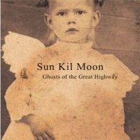 Sun Kil Moon - Ghosts Of The Great Highway (Reissu in the group VINYL / Pop-Rock at Bengans Skivbutik AB (3053039)