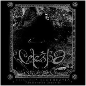 Celestia - Frigidiis Apotheosia - Abstinencia i gruppen CD / Hårdrock/ Heavy metal hos Bengans Skivbutik AB (3053073)