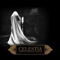 Celestia - Apparitia Sumptuous Spectre i gruppen CD / Hårdrock hos Bengans Skivbutik AB (3053075)