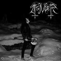 Tsjuder - Demonic Possession i gruppen CD / Hårdrock hos Bengans Skivbutik AB (3053081)