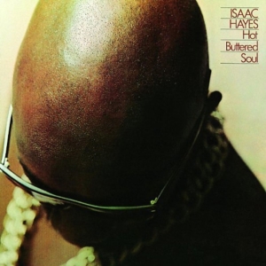 Isaac Hayes - Hot Buttered Soul (2Lp) i gruppen VI TIPSAR / Bengans Personal Tipsar / Elis Tipsar Hip-Hop & lite annat hos Bengans Skivbutik AB (3053093)