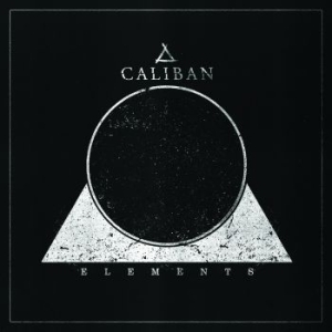 Caliban - Elements i gruppen VINYL / Hårdrock hos Bengans Skivbutik AB (3065223)