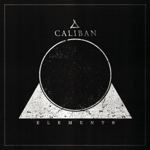 Caliban - Elements i gruppen VINYL / Hårdrock hos Bengans Skivbutik AB (3065223)
