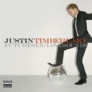 Timberlake Justin - Futuresex/ Lovesounds i gruppen Minishops / Justin Timberlake hos Bengans Skivbutik AB (3065224)