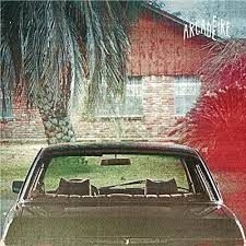 Arcade Fire - The Suburbs i gruppen CD / Pop-Rock hos Bengans Skivbutik AB (3065231)