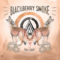 Blackberry Smoke - Find A Light i gruppen CD / Country,Pop-Rock hos Bengans Skivbutik AB (3065645)