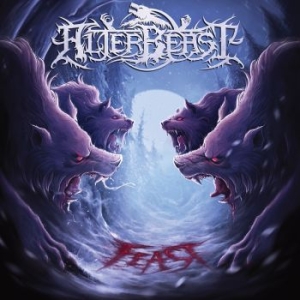 Alterbeast - Feast i gruppen CD / Hårdrock/ Heavy metal hos Bengans Skivbutik AB (3065648)