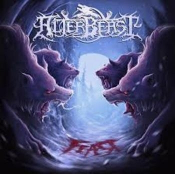 Alterbeast - Feast i gruppen CD / Toppsäljare hos Bengans Skivbutik AB (3065648)