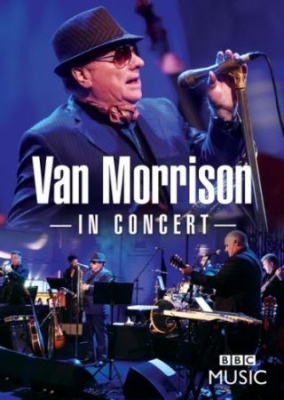 Van Morrison - In Concert - Live At Bbc 2016 (Dvd) i gruppen Externt_Lager / Universal-levlager hos Bengans Skivbutik AB (3065702)