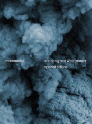 Trentemøller - Into The Great Wide Yonder i gruppen Kampanjer / BlackFriday2020 hos Bengans Skivbutik AB (3065761)