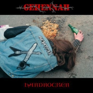 Gehennah - Hardrocker (Vinyl) i gruppen VINYL / Hårdrock/ Heavy metal hos Bengans Skivbutik AB (3071235)