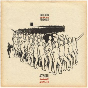 47Soul - Balfron Promise i gruppen VINYL / Pop hos Bengans Skivbutik AB (3071238)