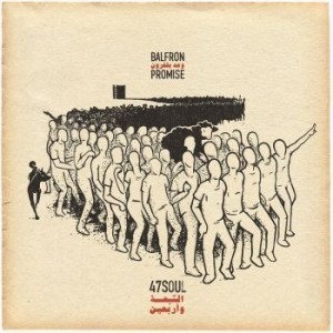 47Soul - Balfron Promise i gruppen CD / Pop hos Bengans Skivbutik AB (3071247)