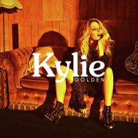Kylie Minogue - Golden (Cd Deluxe) i gruppen CD / Nyheter / Pop hos Bengans Skivbutik AB (3071542)