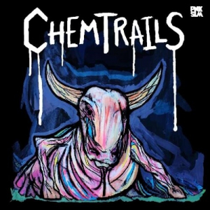Chemtrails - Calf Of The Sacred Cow i gruppen VINYL / Pop-Rock hos Bengans Skivbutik AB (3071553)