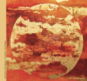 Aloft Quartet - First Year i gruppen CD / Jazz hos Bengans Skivbutik AB (3071558)