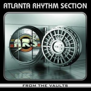 Atlanta Rhythm Section - One From The Vaults i gruppen CD / Country,Pop-Rock hos Bengans Skivbutik AB (3071561)
