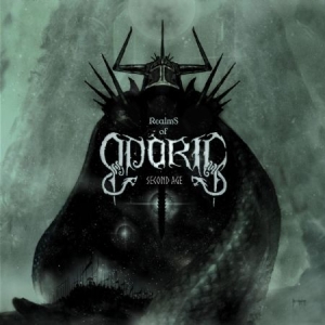 Realms Of Odoric - Second Age i gruppen CD / Hårdrock/ Heavy metal hos Bengans Skivbutik AB (3071563)