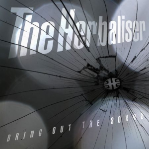 Herbaliser - Bring Out The Sound i gruppen VINYL / Dance-Techno,Hip Hop-Rap,RnB-Soul hos Bengans Skivbutik AB (3071564)