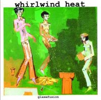 Whirlwind Heat - Glaxefusion Ep i gruppen VINYL / Pop-Rock hos Bengans Skivbutik AB (3071579)