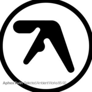 Aphex Twin - Selected Ambient Works 85-92 (Jewel case) i gruppen Minishops / Aphex Twin hos Bengans Skivbutik AB (3071634)