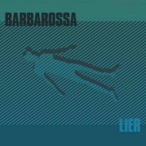 Barbarossa - Lier i gruppen CD / Pop hos Bengans Skivbutik AB (3071637)