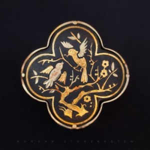 Storebråten Borgar - Road To Revelation i gruppen VINYL / Country hos Bengans Skivbutik AB (3071677)