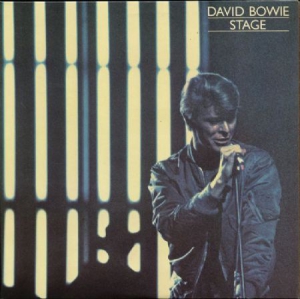 David Bowie - Stage (2017) i gruppen VINYL / Pop-Rock hos Bengans Skivbutik AB (3073043)