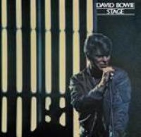 David Bowie - Stage (2017) i gruppen CD / Pop-Rock hos Bengans Skivbutik AB (3073050)