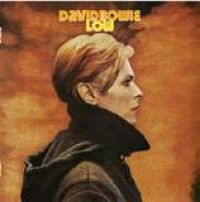 DAVID BOWIE - LOW i gruppen CD / Pop-Rock hos Bengans Skivbutik AB (3073052)