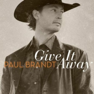Brandt Paul - Give It Away i gruppen CD / Pop-Rock hos Bengans Skivbutik AB (3075106)