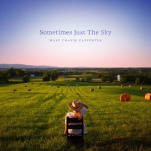 Carpenter Mary Chapin - Sometimes Just The Sky i gruppen CD / Pop-Rock hos Bengans Skivbutik AB (3075110)