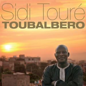 Toure Sidi - Toubalbero i gruppen CD / World Music hos Bengans Skivbutik AB (3075117)