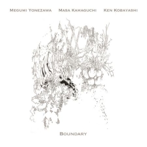 Yonezawa Kamagushi Kobayashi - Boundary i gruppen CD / Jazz/Blues hos Bengans Skivbutik AB (3075123)