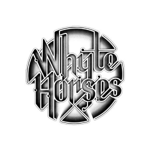 Whyte Horses - Empty Words i gruppen CD / Rock hos Bengans Skivbutik AB (3075128)