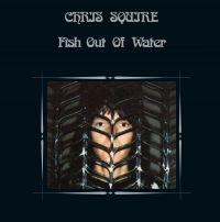 Squire Chris - Fish Out Of Water:Remastered And Ex i gruppen CD / Pop-Rock hos Bengans Skivbutik AB (3075147)